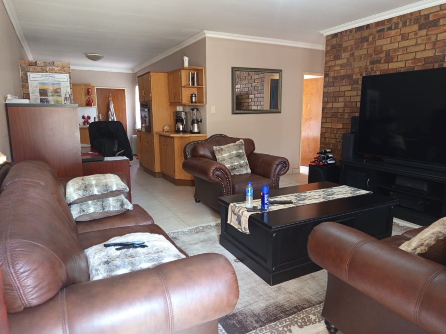 2 Bedroom Property for Sale in Navalsig Free State